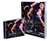 Life Gospel - Promoção Dvd Aline Barros 20 Anos - Lançamento